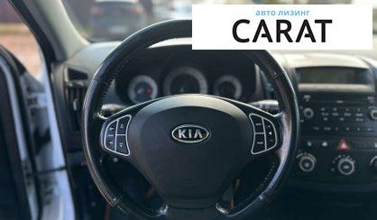 Kia Ceed 2009 Kia Ceed 2009
