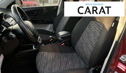 Kia Ceed 2008 Kia Ceed 2008