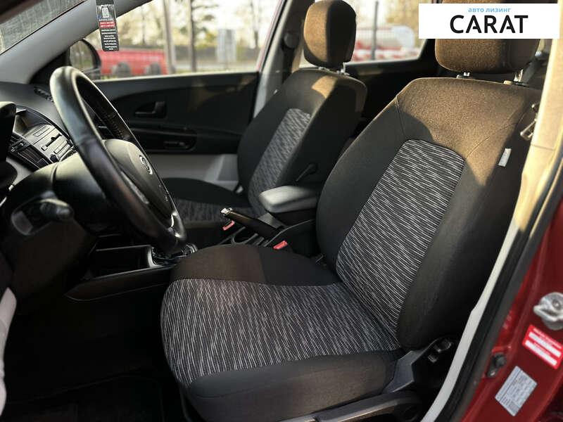 Kia Ceed 2008 Kia Ceed 2008