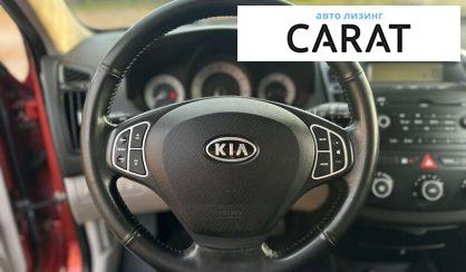 Kia Ceed 2008