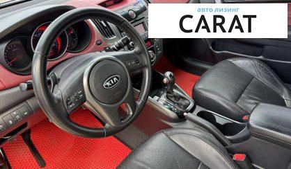 Kia Cerato 2011