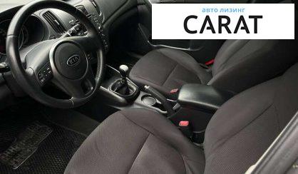Kia Cerato 2011