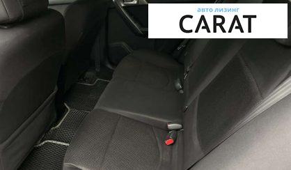 Kia Cerato 2011 Kia Cerato 2011