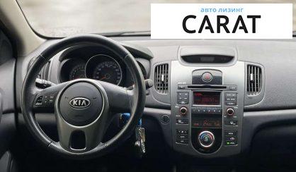 Kia Cerato 2011 Kia Cerato 2011