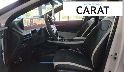 Kia EV6 2021 Kia EV6 2021