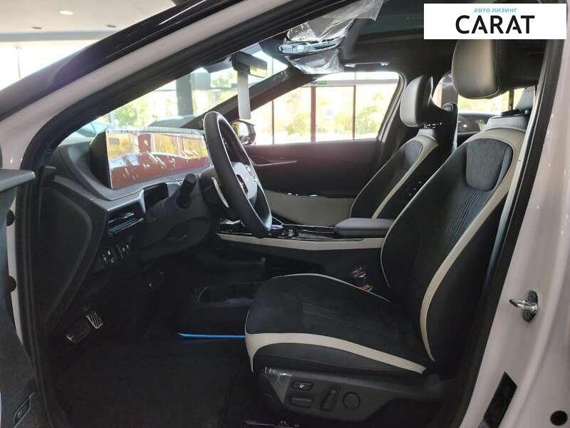 Kia EV6 2021 Kia EV6 2021