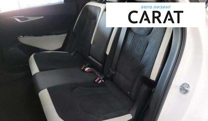 Kia EV6 2021 Kia EV6 2021