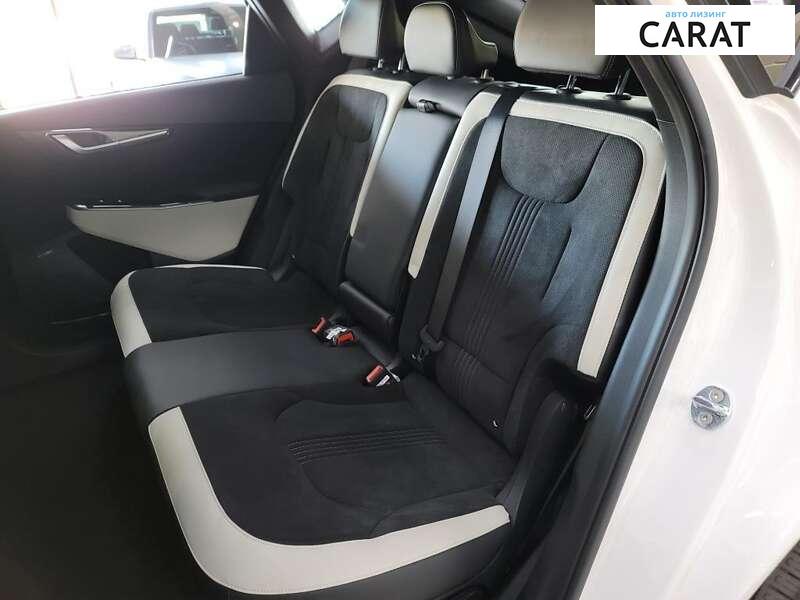 Kia EV6 2021 Kia EV6 2021