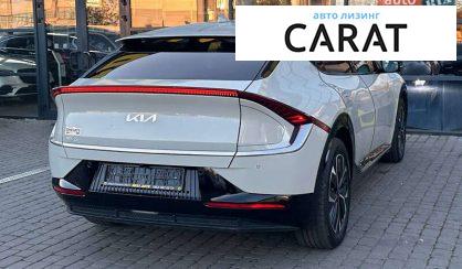 Kia EV6 2022