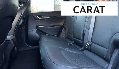 Kia EV6 2022 Kia EV6 2022