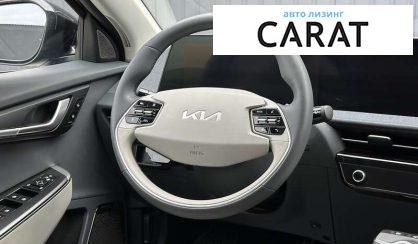 Kia EV6 2024 Kia EV6 2024