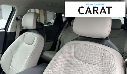 Kia EV6 2024 Kia EV6 2024