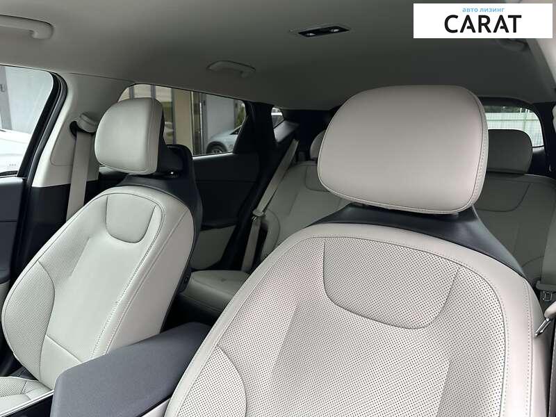 Kia EV6 2024 Kia EV6 2024