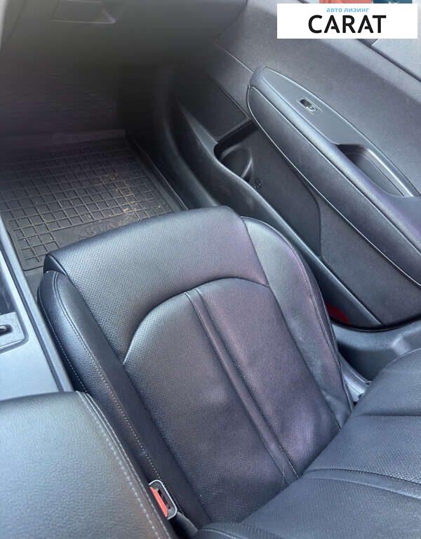 Kia K5 2015 Kia K5 2015
