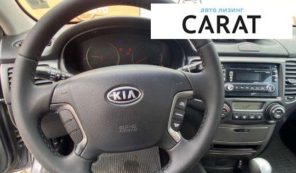 Kia Magentis 2006