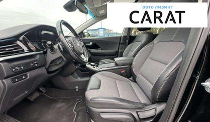 Kia Niro 2021