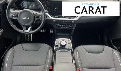 Kia Niro 2021