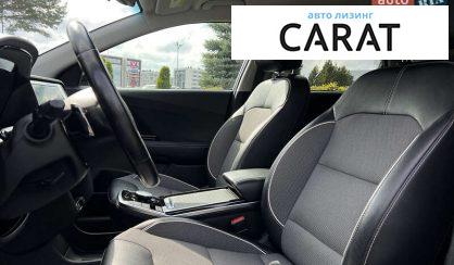 Kia Niro 2021