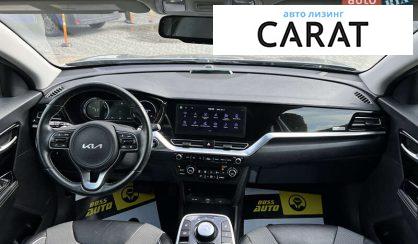 Kia Niro 2021