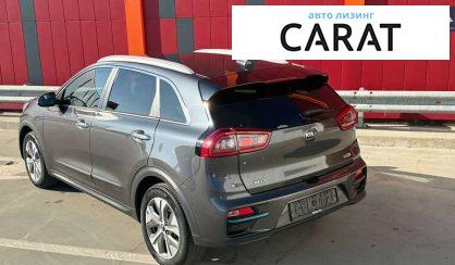 Kia Niro 2020