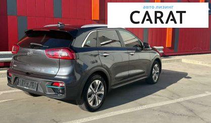 Kia Niro 2020
