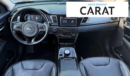 Kia Niro 2020