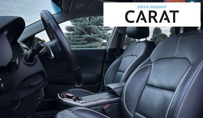 Kia Niro 2019