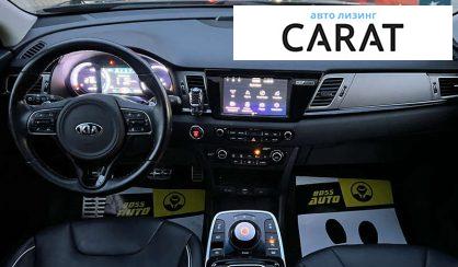Kia Niro 2019