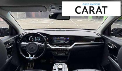 Kia Niro 2020