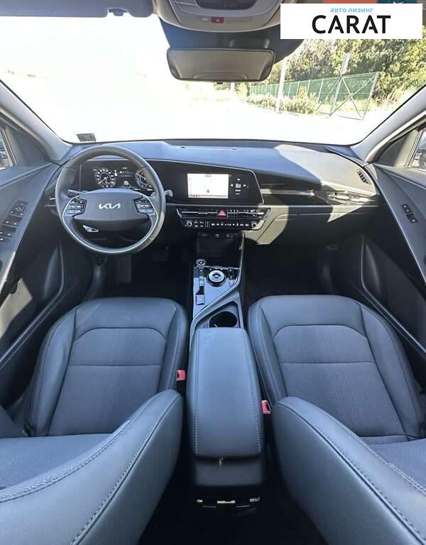 Kia Niro 2024