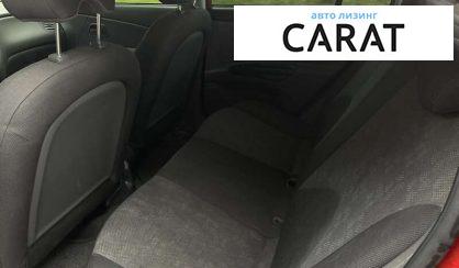 Kia Rio 2011 Kia Rio 2011