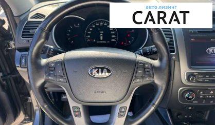 Kia Sorento 2012