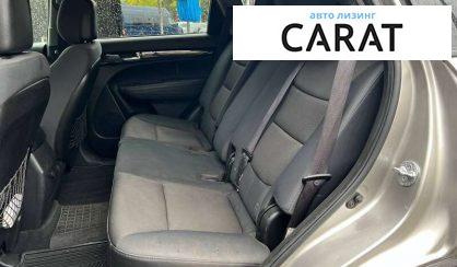 Kia Sorento 2012
