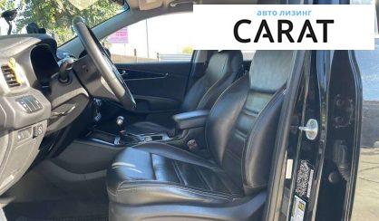 Kia Sorento 2015