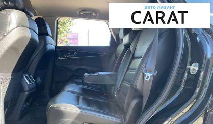 Kia Sorento 2015