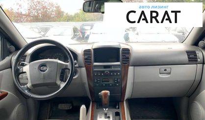 Kia Sorento 2006