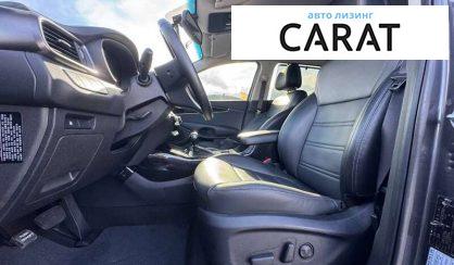 Kia Sorento 2014 Kia Sorento 2014