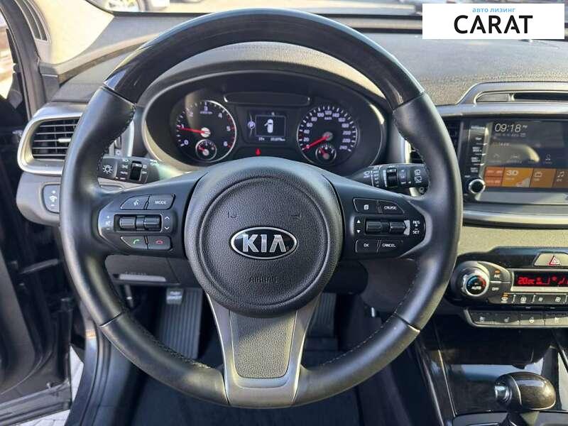 Kia Sorento 2014 Kia Sorento 2014