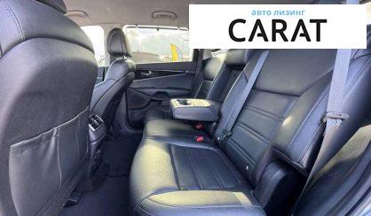 Kia Sorento 2014 Kia Sorento 2014