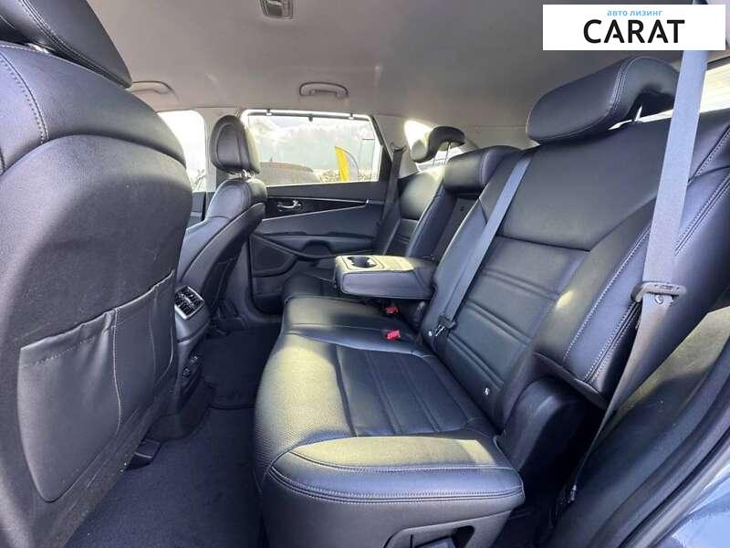 Kia Sorento 2014 Kia Sorento 2014