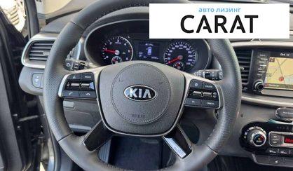 Kia Sorento 2019