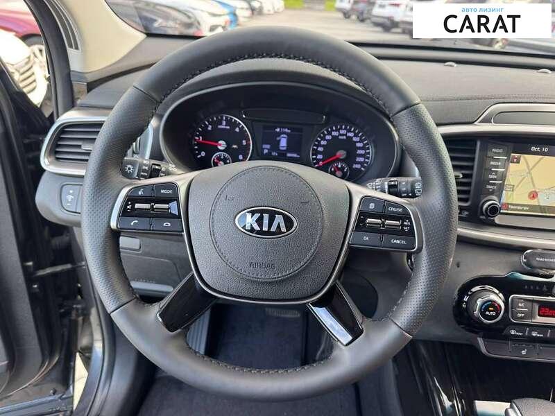 Kia Sorento 2019 Kia Sorento 2019