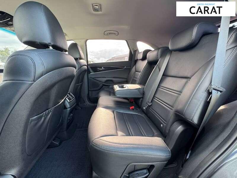 Kia Sorento 2019 Kia Sorento 2019