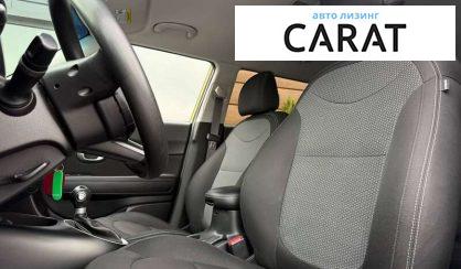 Kia Soul 2017