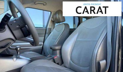 Kia Soul 2016