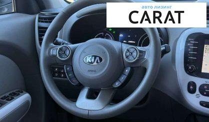 Kia Soul 2016