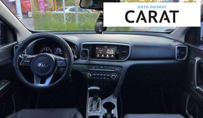 Kia Sportage 2018