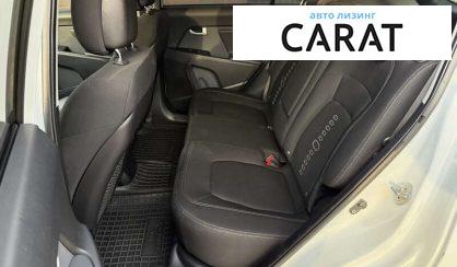 Kia Sportage 2012