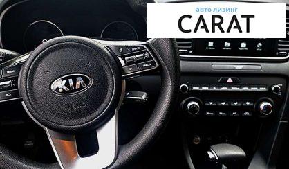 Kia Sportage 2019