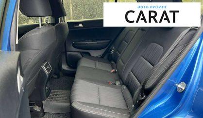 Kia Sportage 2018